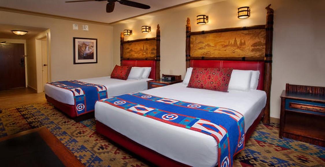 Boulder Ridge Villas At Disney'S Wilderness Lodge Lake Buena Vista Dış mekan fotoğraf