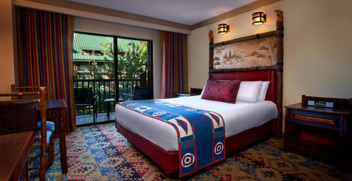Boulder Ridge Villas At Disney'S Wilderness Lodge Lake Buena Vista Dış mekan fotoğraf