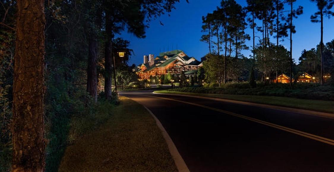 Boulder Ridge Villas At Disney'S Wilderness Lodge Lake Buena Vista Dış mekan fotoğraf