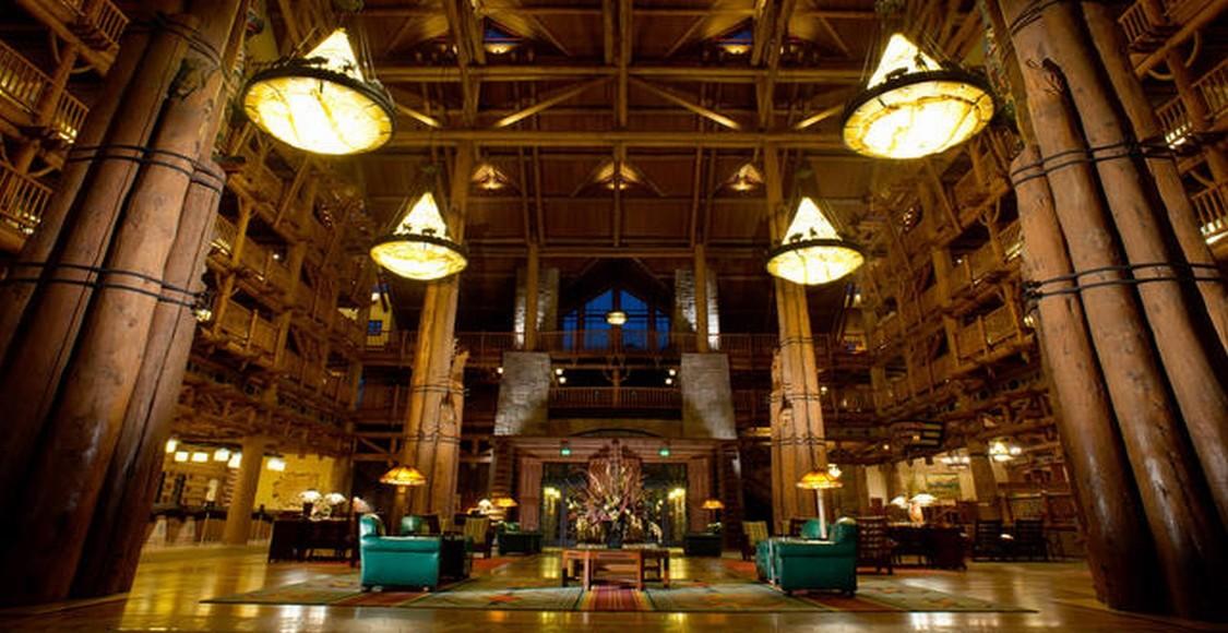 Boulder Ridge Villas At Disney'S Wilderness Lodge Lake Buena Vista Dış mekan fotoğraf