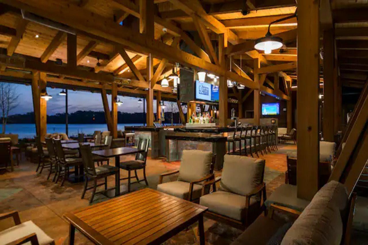 Boulder Ridge Villas At Disney'S Wilderness Lodge Lake Buena Vista Dış mekan fotoğraf