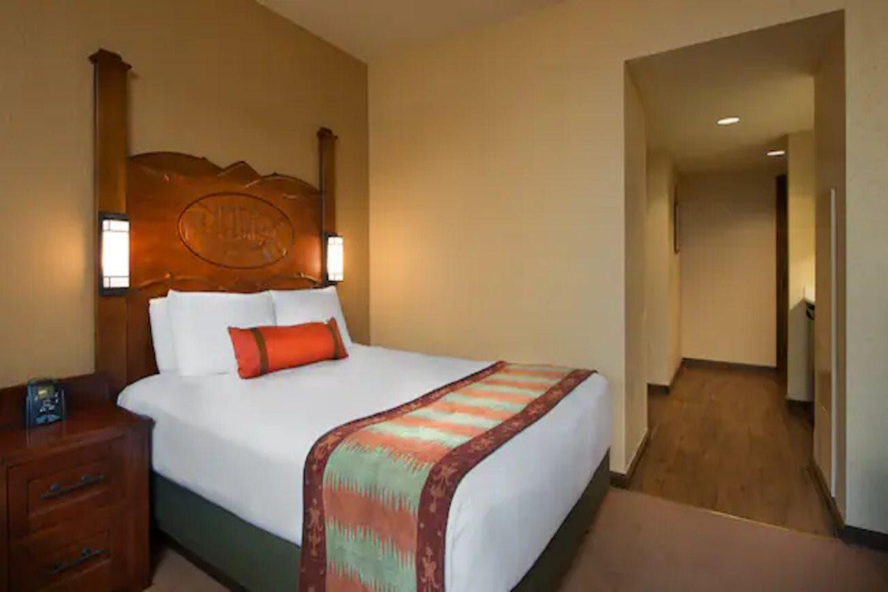 Boulder Ridge Villas At Disney'S Wilderness Lodge Lake Buena Vista Dış mekan fotoğraf