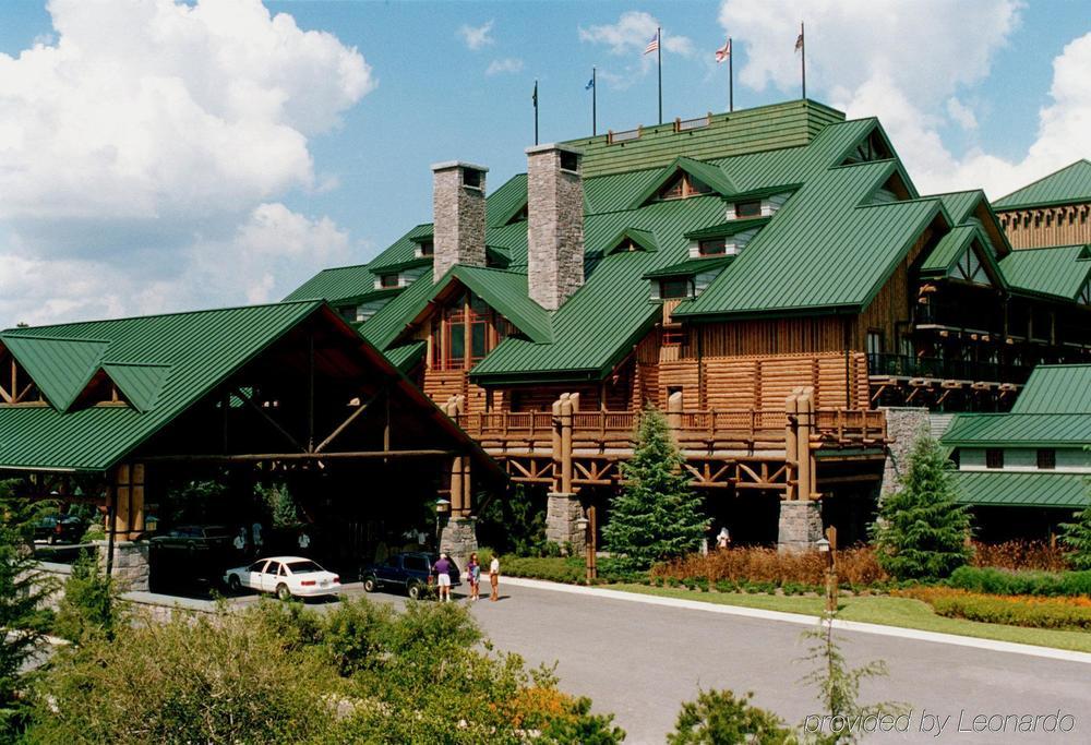 Boulder Ridge Villas At Disney'S Wilderness Lodge Lake Buena Vista Dış mekan fotoğraf