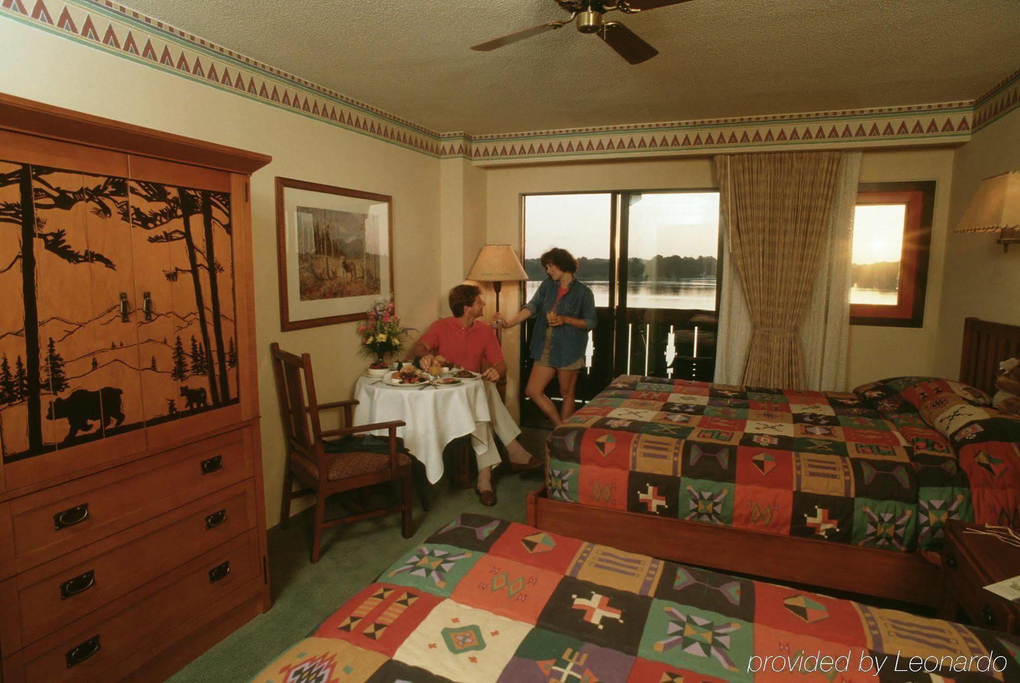 Boulder Ridge Villas At Disney'S Wilderness Lodge Lake Buena Vista Dış mekan fotoğraf