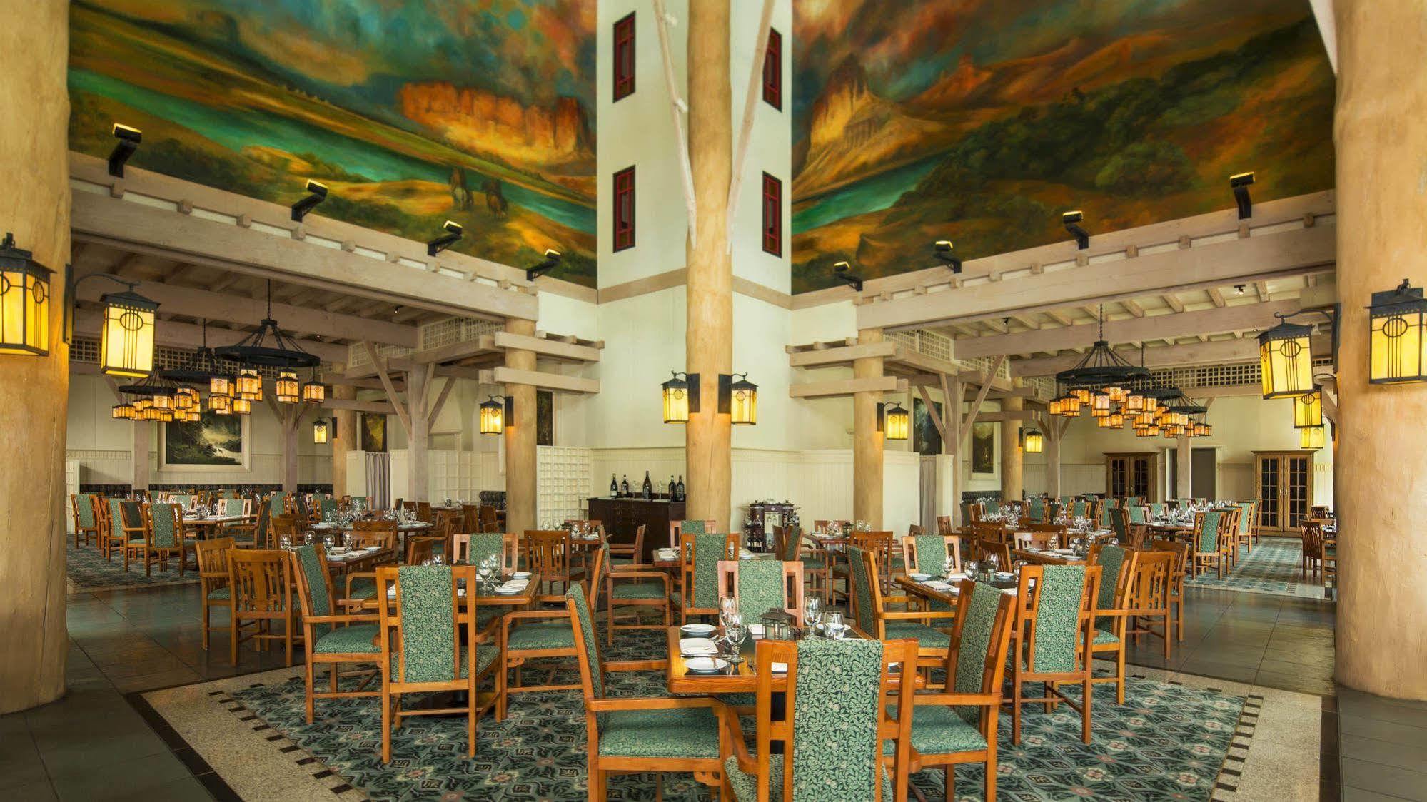Boulder Ridge Villas At Disney'S Wilderness Lodge Lake Buena Vista Dış mekan fotoğraf